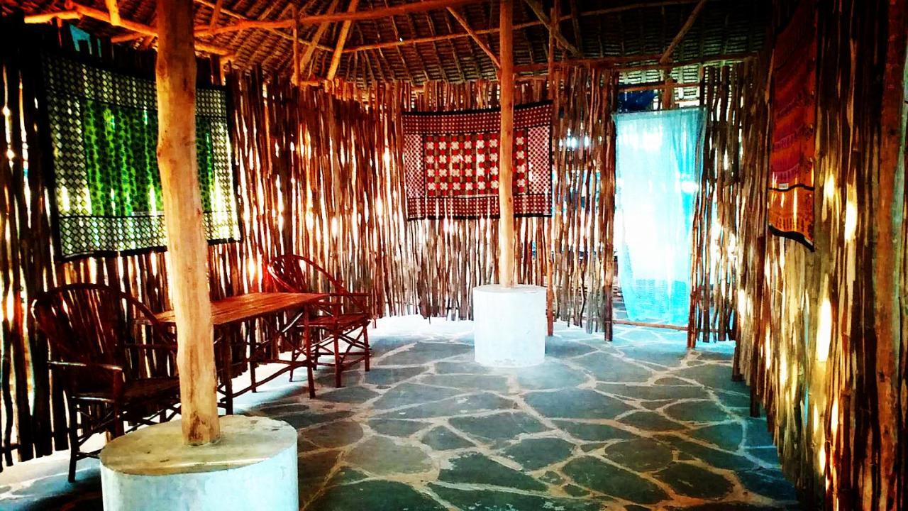Diani Hostel Diani Beach Exterior foto