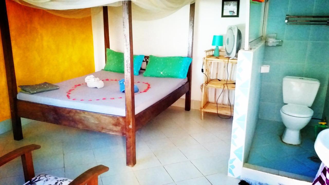 Diani Hostel Diani Beach Exterior foto
